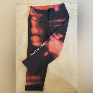 Peloton WITH Capri Leggings